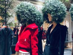 -乐蓬马歇百货公司(Rive Gauche)