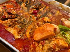 -鱼酷活鱼烤鱼(静安大融城店)