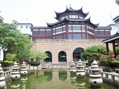 -苏州吴宫泛太平洋酒店