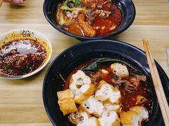 -四川老牛麻辣烫(北门桥店)