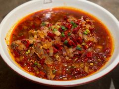 -图味美小黄鱼·景德菜(浙江路店)