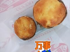 布丁-大桥道食品商店(咸阳路店)