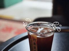 -行山咖啡(南湖店)