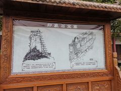 -石宝寨