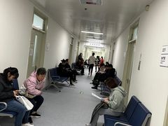 -国家体育总局运动医学研究所体育医院