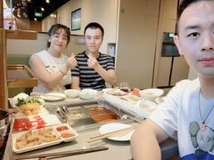 -海底捞火锅(关山保利店)