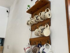 -Catch Bagel(芳草地店)