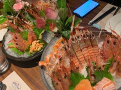 -Mr·Fish鱼鲜生海鲜放题(银泰in99店)