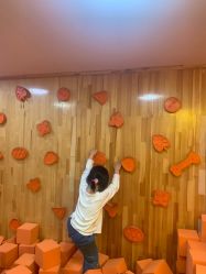 -尼克Playtime(欢乐海岸店)