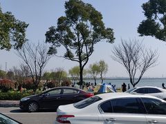 -漕湖湿地公园