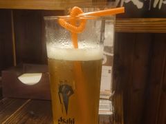 -鸟鹏烧鸟居酒屋(熙龙湾店)