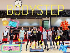 -超级猩猩健身·团课·瑜伽(花园道店)