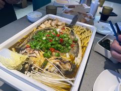-半天妖烤鱼(海梦一方店)