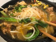 -渝大福砂锅米线(滩子口店)