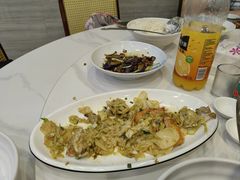 -金海湾海鲜排档(朱家尖店)