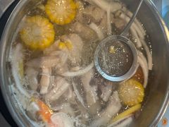 -椰小鸡·琼州糟粕醋·火锅(美兰缤纷城店)