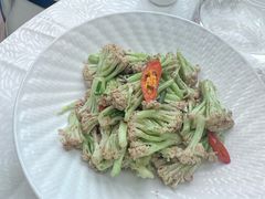 -品海楼·大连海胆锅贴馆(东港店)