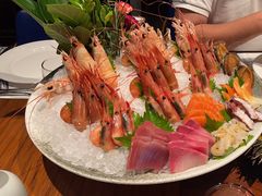 -Mr·Fish鱼鲜生海鲜放题(银泰in99店)