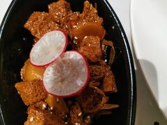 -上海1号私藏菜(静安店)