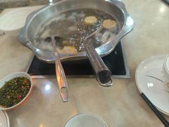 -潮悦牛肉火锅城(水贝店)