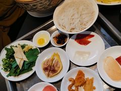 -南蛮子(进贤路店)