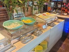-舜和巴西烤肉餐厅(舜和国际店)