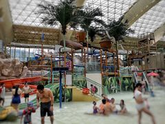 -杭州开元森泊度假乐园