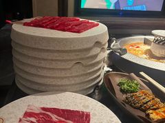 -牛New寿喜烧(新六百店)