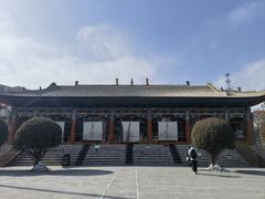 -西宁市东关清真大寺