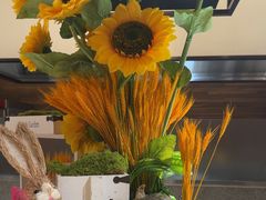 -杭州开元名都大酒店·地中海自助餐厅