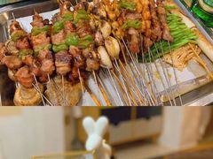 -老谢野馄饨(延安路店)