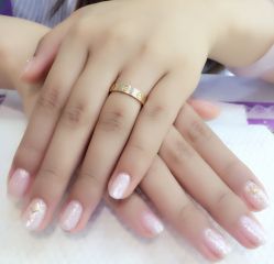 -挚爱美甲Bloved Nail