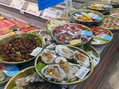 -果蔬好生活超市(双井店)