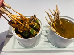 -俏江南天津时尚曲艺主题餐厅(马场道店)