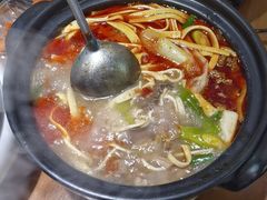 -肖记公安牛肉鱼杂馆· 省级非物质文化遗产(仁和路店)