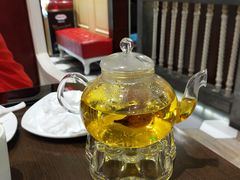 -老牌坊鲁菜名店(宽厚里店)