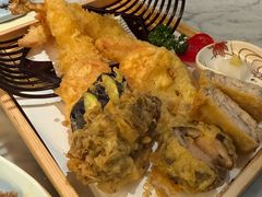 -阿吾罗日本料理(K11艺术中心店)