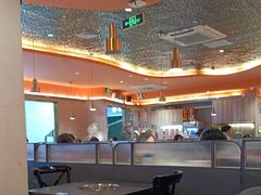 -淼福猪肚鸡·椰子鸡火锅(大沙地店)