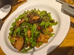 -静一·疆味小馆(黄河路店)