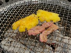 -何发发和牛烧肉·鳗鱼榴莲放题自助(乐峰广场店)