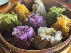 -正宗天津烧麦馆(柳州路店)