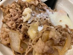 -吉野家(上海美罗城店)