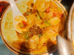 -清真·舒迩布炕锅王·高原美食文化(青海总店)