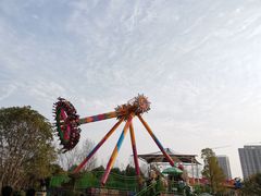 -洋湖国家湿地公园