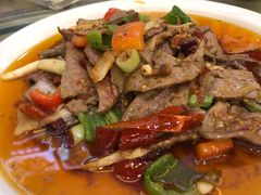 -敖家巷羊肉汤(瑞尔戴斯店)