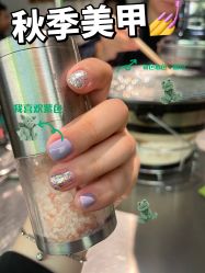 -四季·予你日式美甲美睫Nail