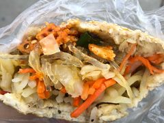 -三兄弟高炉烧饼