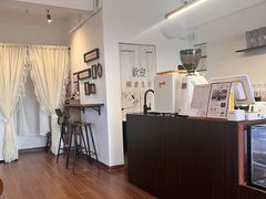 -RT Coffee 放空咖啡