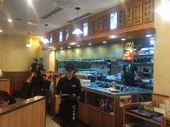 自助取餐区-博多一幸舍(侨福芳草地购物中心店)