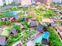 景点-亚马逊丛林水乐园